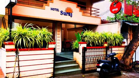 Hotels Near Pune Railway Station .
